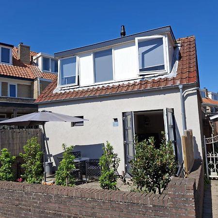 T-Rots, Prachtig Zomerhuis Noordwijk Luaran gambar