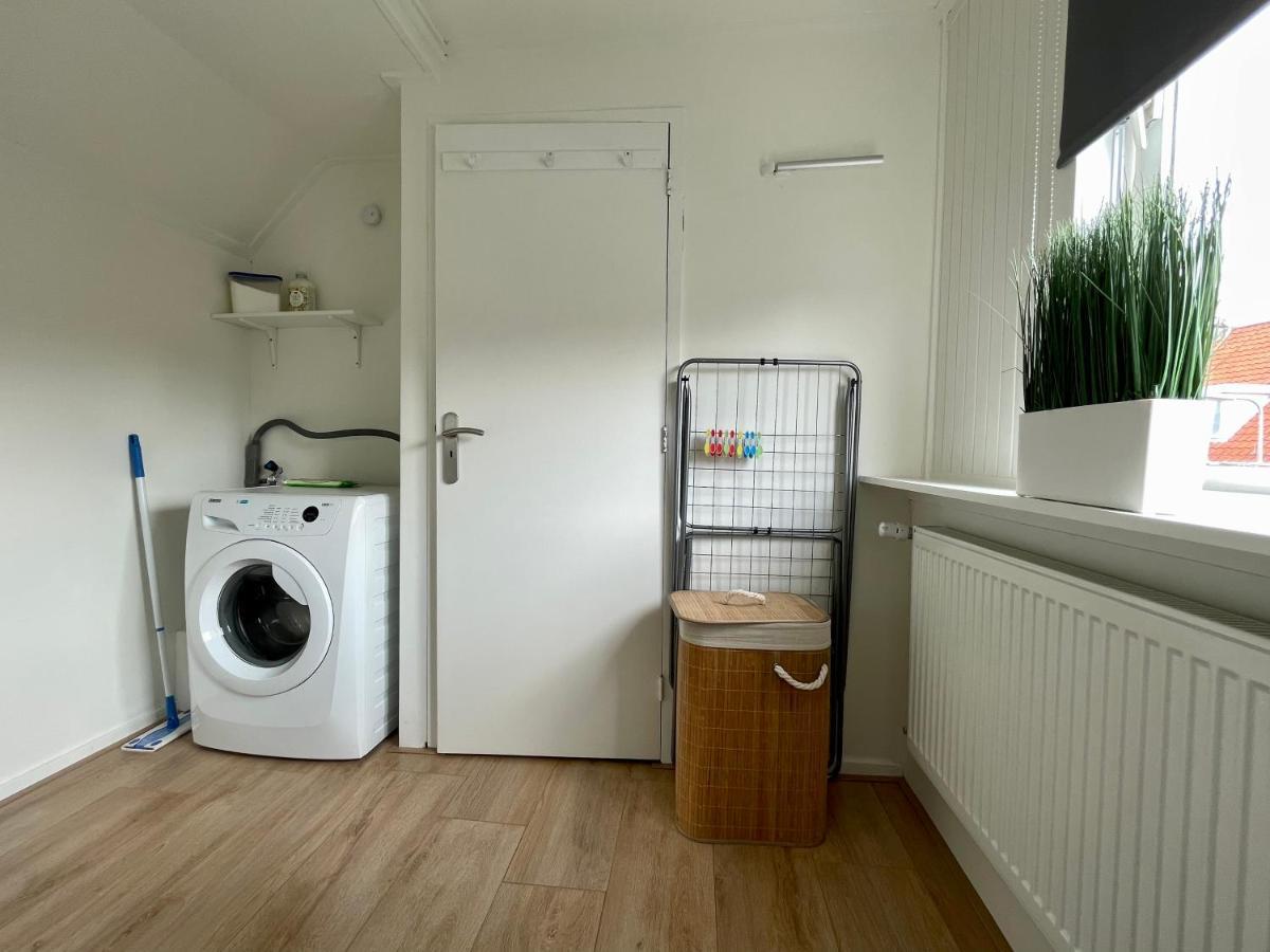 T-Rots, Prachtig Zomerhuis Noordwijk Luaran gambar