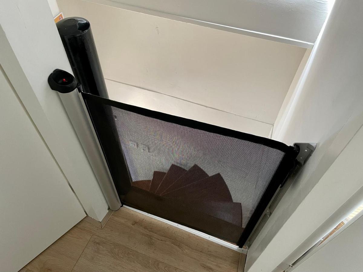 T-Rots, Prachtig Zomerhuis Noordwijk Luaran gambar